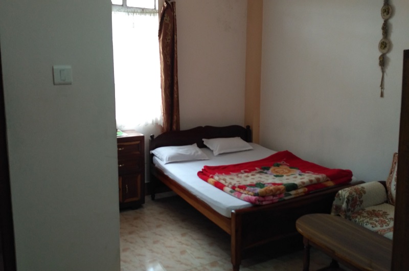 Coniferoues Resort, Cherrapunjee - Standard Double Rooms-4